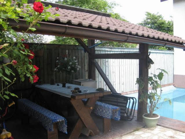 布拉索夫 德斯帕尼旅馆酒店 外观 照片
